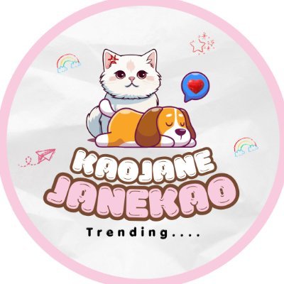 KaoJaneJaneKao Trending