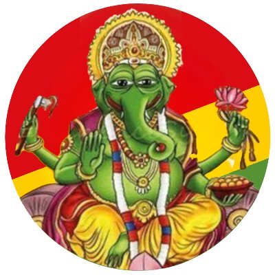 Ganesha 🇩🇪🇮🇳