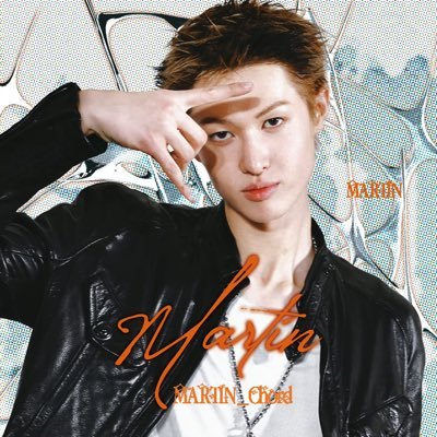 马丁MARTIN_Chord_CN