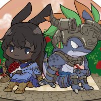 zoraal ja's moon 🌙