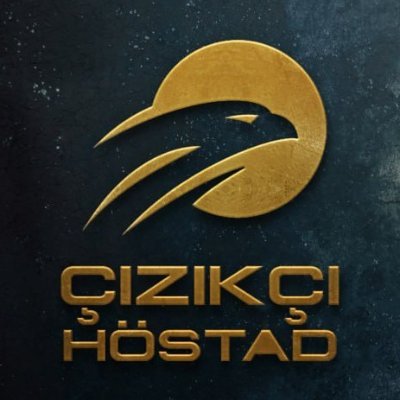 Çızıkçı Höstad