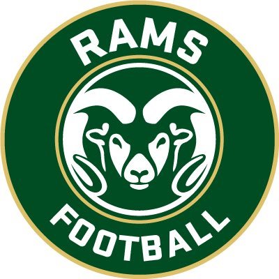 Colorado State Football