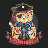 JLKITTY FOREVER