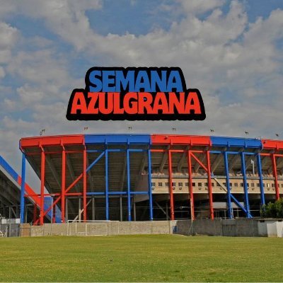 Semana Azulgrana