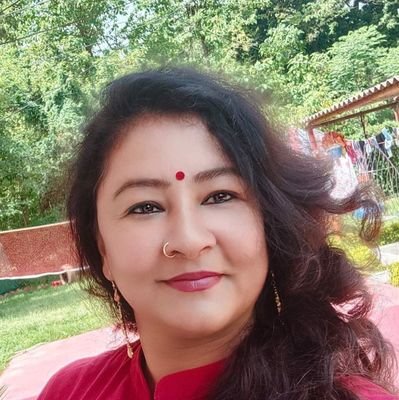 Garima Mehra Dasauni