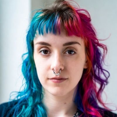 Dr. Rita Ded 🏳️‍🌈🇻🇪🇮🇱🇺🇦🇵🇸