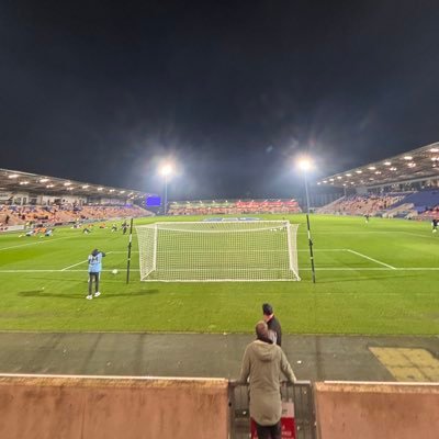 TrueMinsterman❤️💙