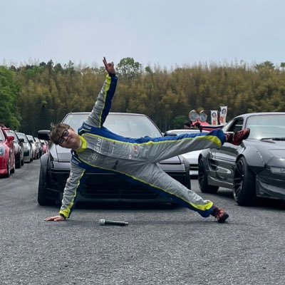 Kazumasa Yakushi/薬師 一真