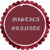 Mistica Granate 🇱🇻🇱🇻