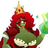 🏳️‍⚧️RubyDead_Queen🏳️‍⚧️