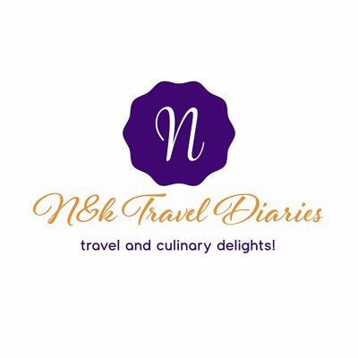 N&K Travel Diaries