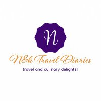 N&K Travel Diaries