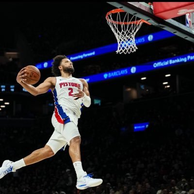 Detroit vs Everybody, CPA