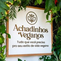 Achadinhos Veganos