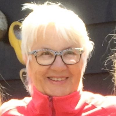 Marianne Steiner🇳🇱🇨🇭🇨🇦🇮🇱