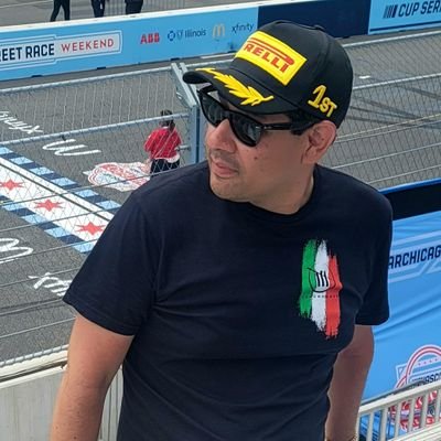 Marco Solis Martinez