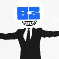 Mr. B3