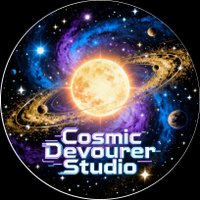 Cosmic Devourer Studio