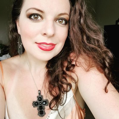 Jennifer Greenberg 🕊️