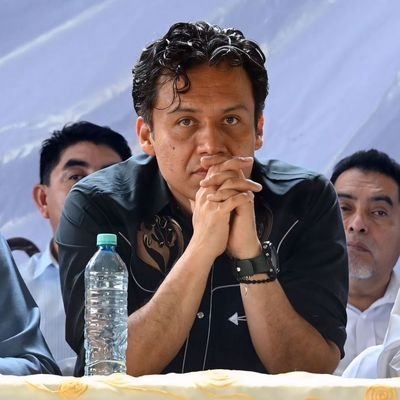 Marx Arriaga Navarro