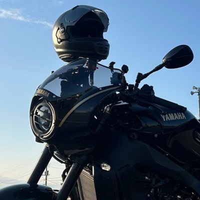 マル@アポロ児XSR900