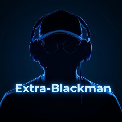 Extra-Blackman