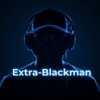 Extra-Blackman