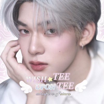 𝒘𝒉𝒊𝒔𝒑𝒆𝒓𝒔 𝒐𝒇 𝒔𝒕𝒂𝒓𝒔 ⋆✶