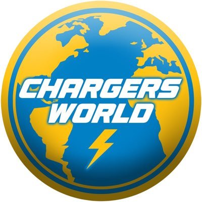 ChargersWorld