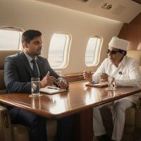 DR. MGR DEMOCRATIC PARTY