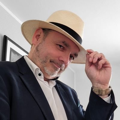 Kolja - Twisted Mentat 📯🖖