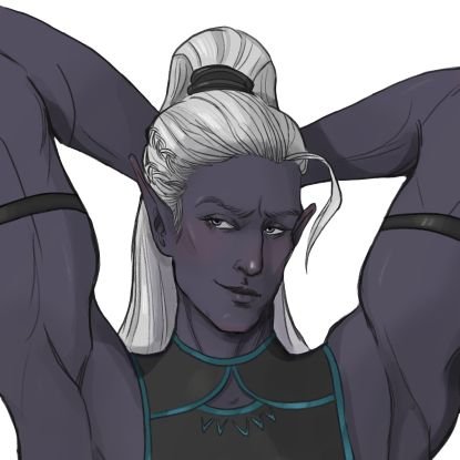 мокрица за лупой