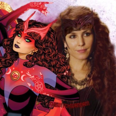 𝒲 ɑndɑ ℳɑximσff