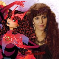 𝒲 ɑndɑ ℳɑximσff