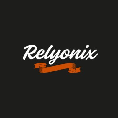 Relyonix Marketplace