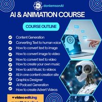 Donlemson AI & wealth