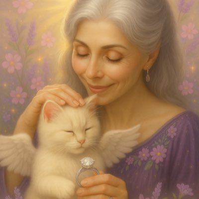 未来探秘館｜花猫占い師〜願いを導く〜