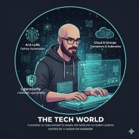 TheTechWorldPodcast