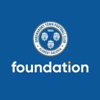 Shrewsbury Town FC Foundation