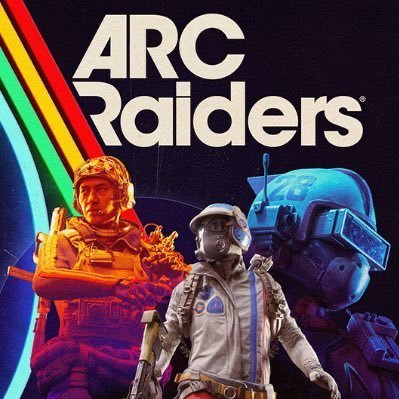 Arc raiders 募集&トレードDiscord bot