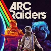 Arc raiders 募集&トレードDiscord bot