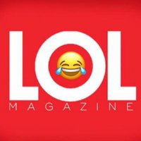 LOL Magazine
