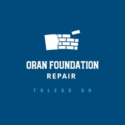 Oran Foundation Repair Toledo Ohio