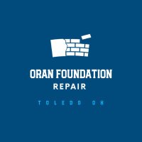 Oran Foundation Repair Toledo Ohio