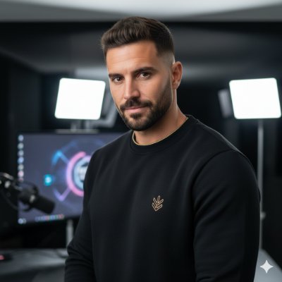 Marco Rodriguez Fernandez