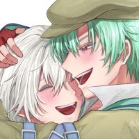 Liた2🖤| VGEN COMMISSION OPEN