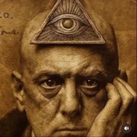 “Mouth of a lion”