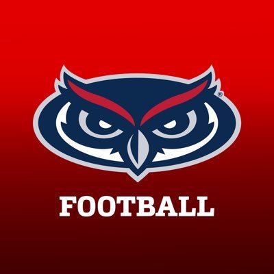 Florida Atlantic Football