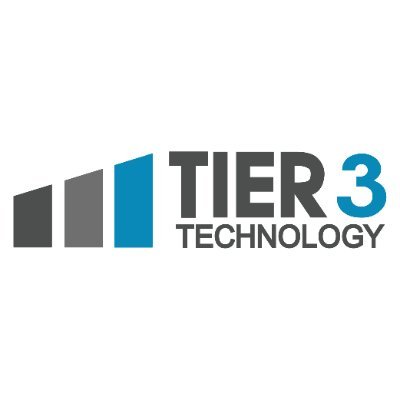 Tier 3 Technology