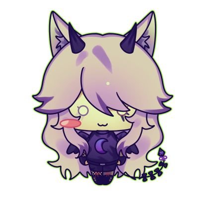 Mabel of #baltictriotwt🌈🔮✨️